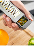 Zwilling Z-Cut fine grater 26cm kitchen tool (British brand)