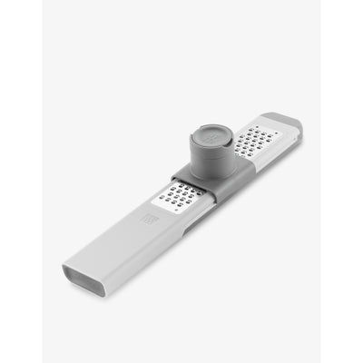 selfridges Zwilling J.A. Henckels Z-Cut Fine Grater 26cm- Buy online at McGrocer