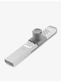 Zwilling Z-Cut fine grater 26cm kitchen tool (British brand)