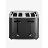 selfridges Zwilling J.A. Henckels Enfinigy Four-Slot Steel Toaster 29cm- Buy online at McGrocer