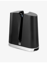 selfridges Zwilling J.A. Henckels V-edge ABS Knife Sharpener 21cm- Buy online at McGrocer