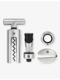 Zwilling stainless steel sommelier set four-piece (British brand)
