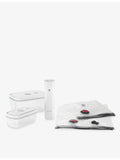 Zwilling Fresh & Save seven-piece vacuum starter set (British brand)