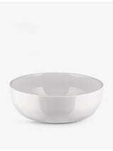 selfridges Alessi Itsumo Small Porcelain Bowls Set of Four 13.9cm- Buy online at McGrocer