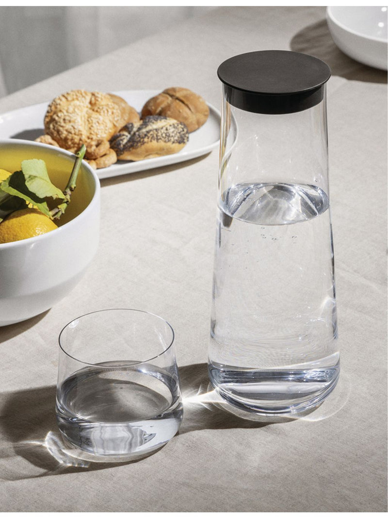 Alessi Eugenia water glass 7.8cm - British product