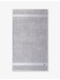 Ralph Lauren Home embroidered bath sheet 90cm x 160cm - British product