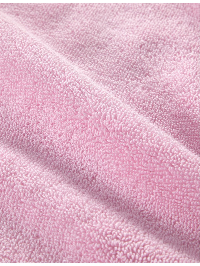 Ralph Lauren Home embroidered cotton bath sheet 90x160cm - British product
