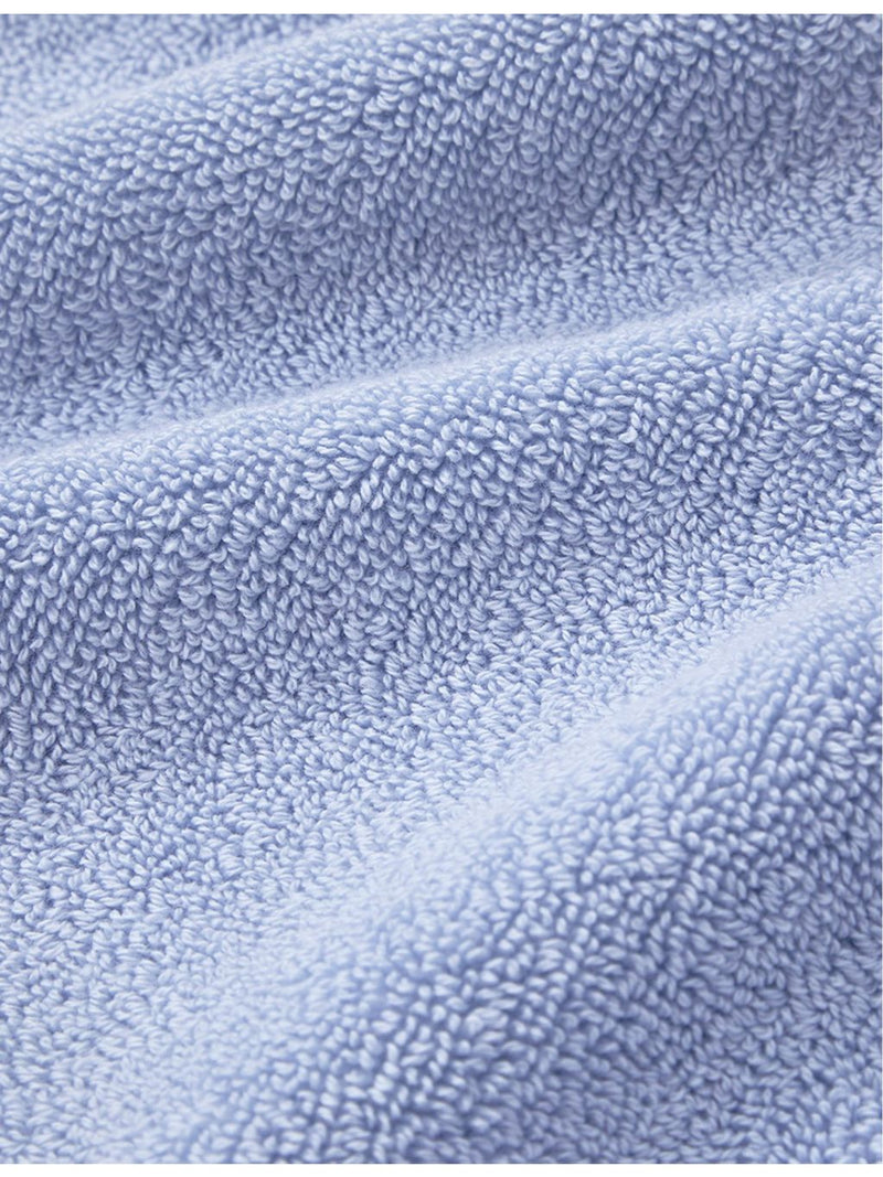 Ralph Lauren Polo Player embroidered cotton bath sheet 160cm x 90cm, imported from the UK