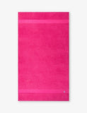 Ralph Lauren Home Polo Player Embroidered Cotton Bath Sheet 160cm x 90cm