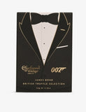 Charbonnel Et Walker James Bond truffle selection 74g, UK version