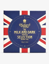selfridges Charbonnel Et Walker Union Jack Chocolate Truffle Selection 205g- Buy online at McGrocer