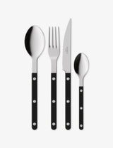 selfridges Sabre Bistrot 24 Piece Stainless Steel Cutlery Set- Buy online at McGrocer