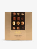 Butler's Caramel and Nut Collection 240g - British product