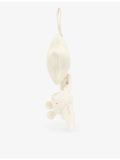 Jellycat Bashful Bunny musical toy 30cm (British brand)