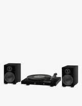 selfridges Record Player and Speaker System Juke Box E1- Buy online at McGrocer