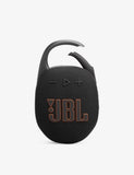 JBL Clip 5 Bluetooth portable speaker black, UK version