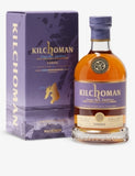 Kilchoman Sanaig single malt Scotch whisky 700ml, UK version