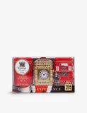 Ahmad Tea loose-leaf selection London Experience 3x70g, imported from the UK