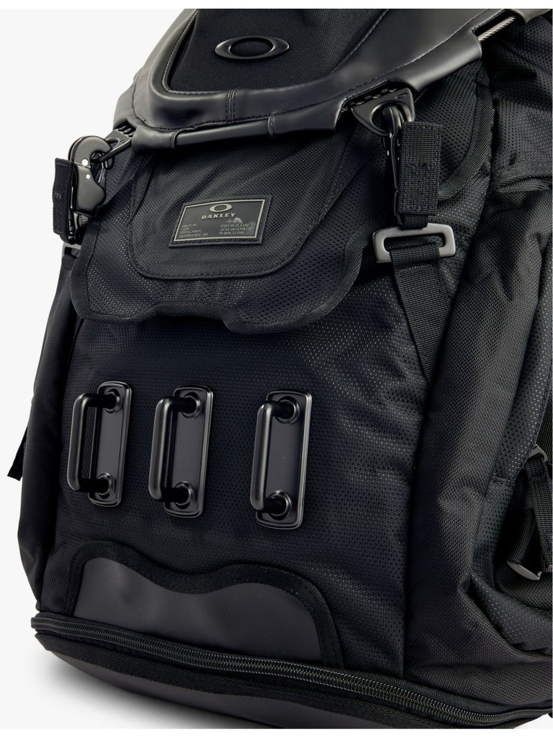 Oakley nylon backpack, imported from the UK