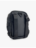 Oakley Rover woven cross-body bag, imported from the UK