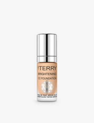 By Terry Brightening CC Foundation 30ml