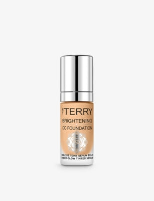 By Terry Brightening CC Foundation 30ml