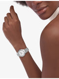 Bulgari Lvcea automatic watch 33mm, imported from the UK