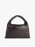 Bottega Veneta Hop small leather shoulder bag, UK version