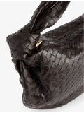 Bottega Veneta Jodie medium intrecciato leather shoulder bag - British product