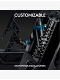 Logitech G Pro Racing Pedals with load cell brake - British product
