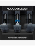 Logitech G Pro Racing Pedals with load cell brake - British product