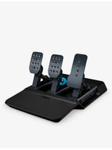 selfridges Logitech Pro Racing Pedals Sim Racing Pedal Set- Buy online at McGrocer