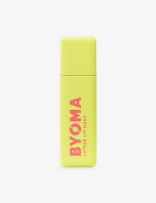 BYOMA Liptide lip mask 5ml - British product