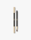 Valentino Beauty dual-end gel eyeliner 1.3g (British brand)