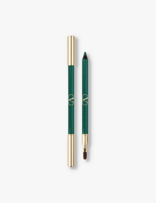 Valentino Beauty Colourgraph Dual-End Gel Eyeliner 1.3g