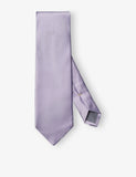 Eton Textured Silk Tie