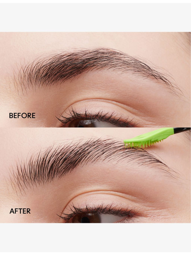 MAC Pro Locked brow gel 7.8ml with wand - British product