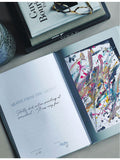 Printworks Great Art frame book 34cm x 25cm, UK version