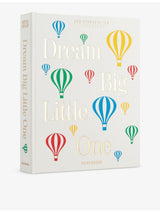 selfridges Printworks Dream Big Little One Baby Album 33cm x 27cm- Buy online at McGrocer