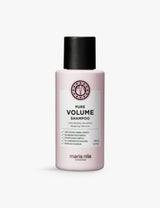 selfridges Maria Nila Pure Volume Shampoo 350ml- Buy online at McGrocer