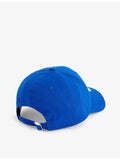 New Era cotton cap New York Yankees 9FORTY, imported from the UK