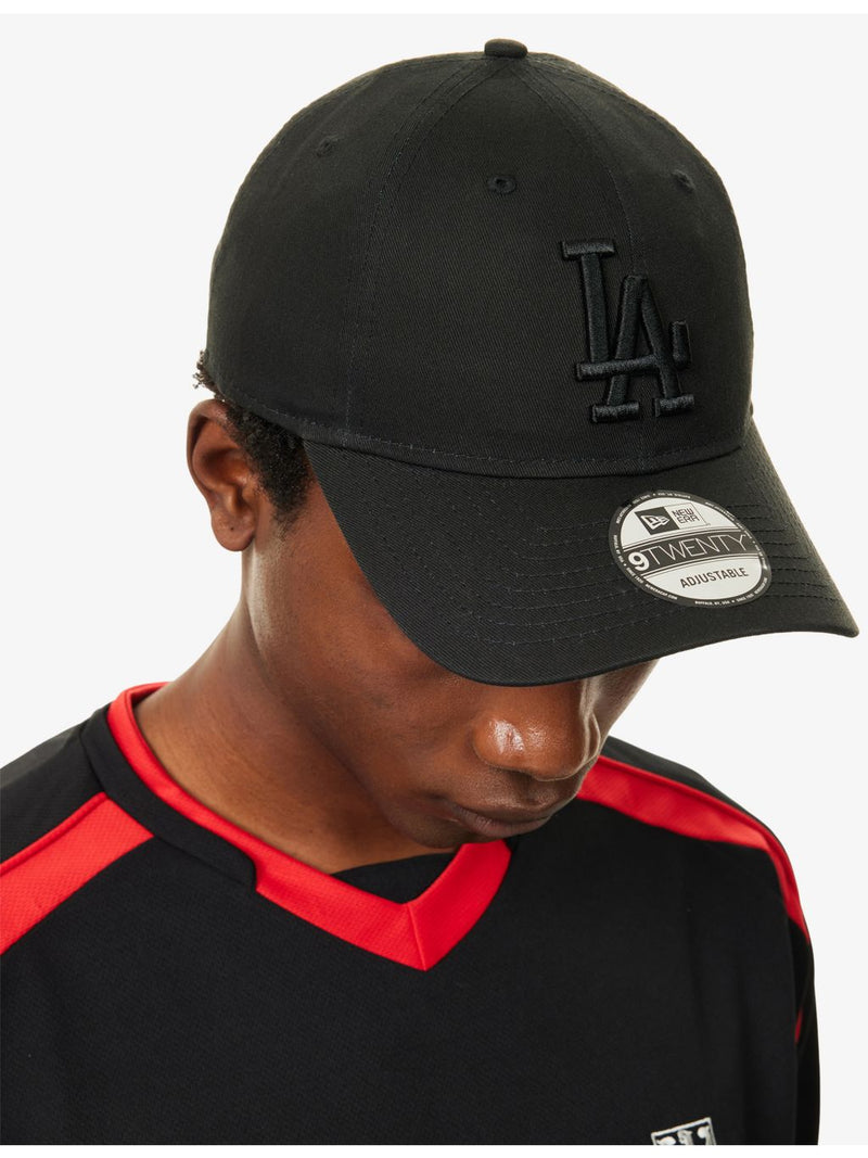 New Era 9TWENTY New York Yankees baseball cap (British brand)