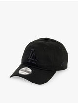 selfridges New Era 9TWENTY New York Yankees Cotton Baseball Cap- Buy online at McGrocer