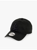 New Era 9TWENTY New York Yankees baseball cap (British brand)