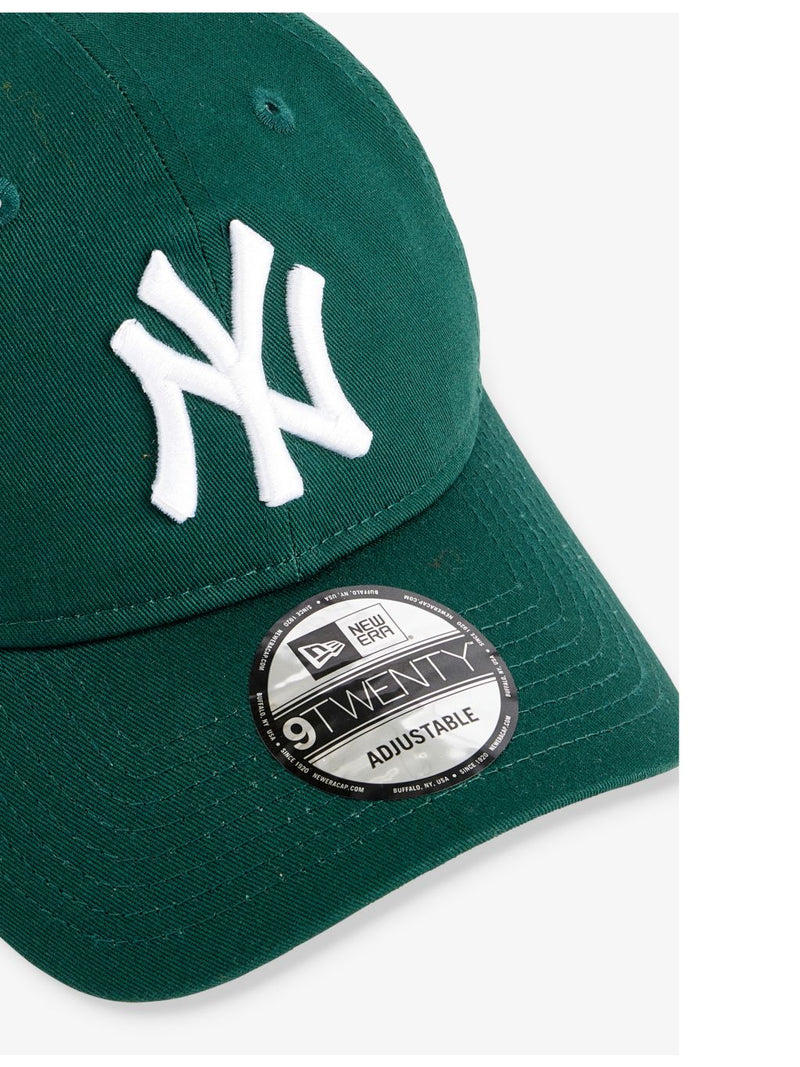 New Era New York Yankees 9TWENTY cotton cap (British brand)