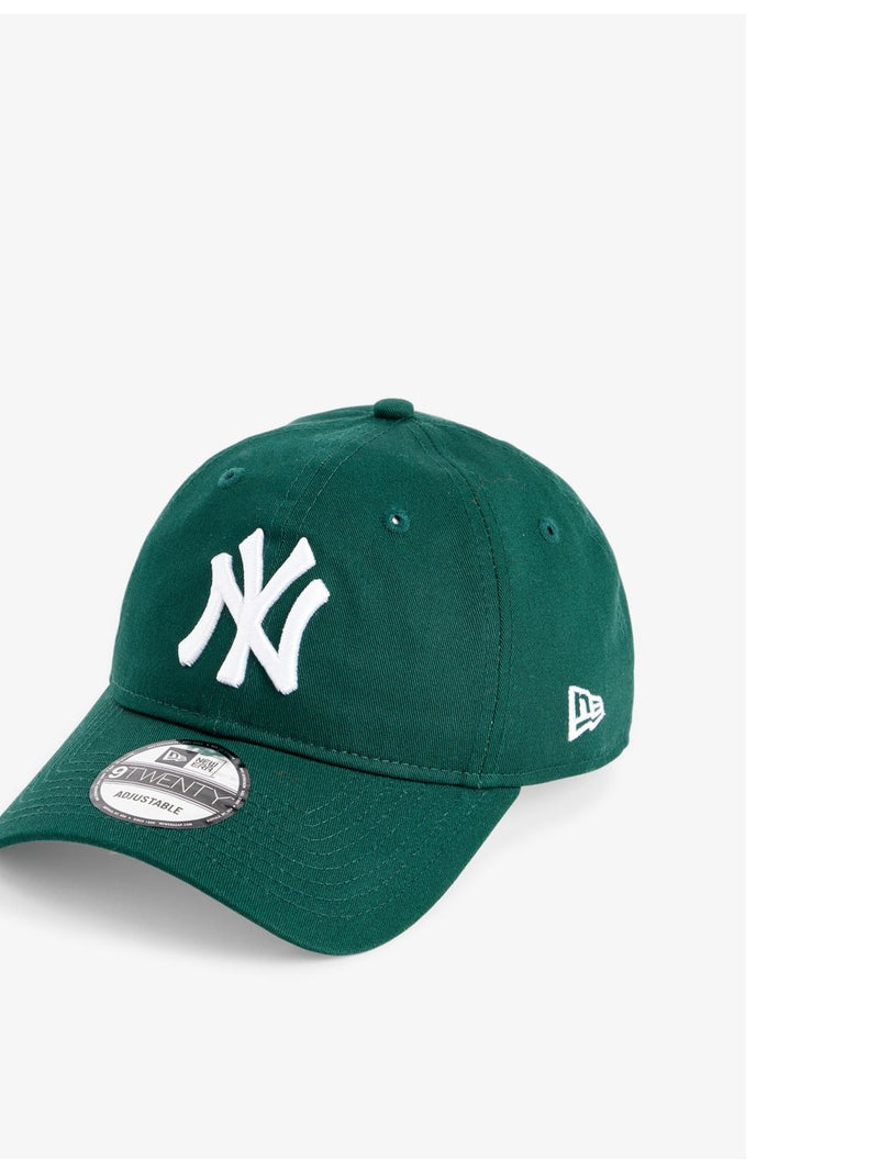 New Era New York Yankees 9TWENTY cotton cap (British brand)