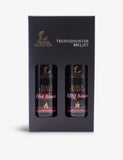 Trufflehunter infused BBQ and hot sauce set, UK version