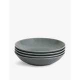 selfridges Royal Doulton Gordon Ramsay Maze Stoneware Pasta Bowls Set of Four- Buy online at McGrocer