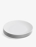 Gordon Ramsay Maze stoneware plates set of four, UK version