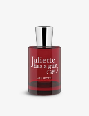 Juliette Has A Gun Juliette eau de parfum, imported from the UK